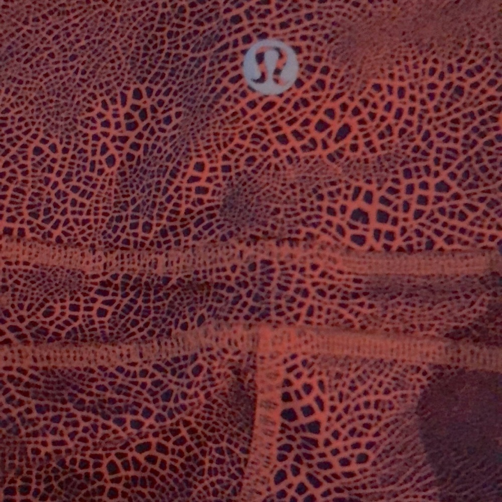 💥HP💥 lululemon (16) Invigorate High Rise Crop 23”